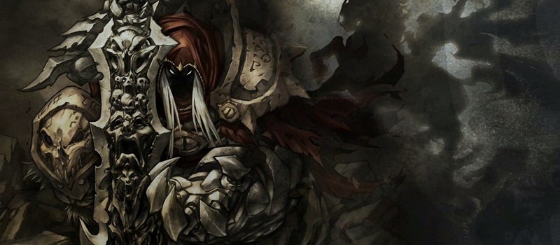 Спустя девять лет с последнего патча Darksiders Warmastered Edition получила обновление с фоторежимом и исправлением багов
