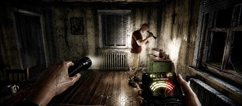 Valve удалила из Steam еще один бесплатный хоррор, который крал данные пользователей с ПК