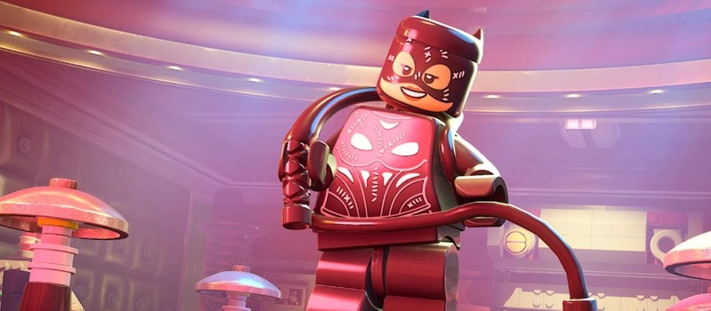 Во вступительных минутах Lego Batman: Legacy of the Dark Knight показано начало пути Брюса Уэйна – у игры 96% положительных отзывов в Steam