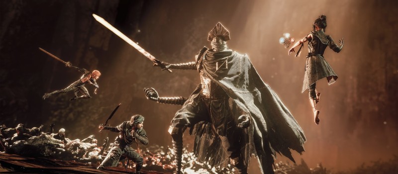 Разработчик движка Diablo 4 назвал Clair Obscur примером силы молодых разработчиков