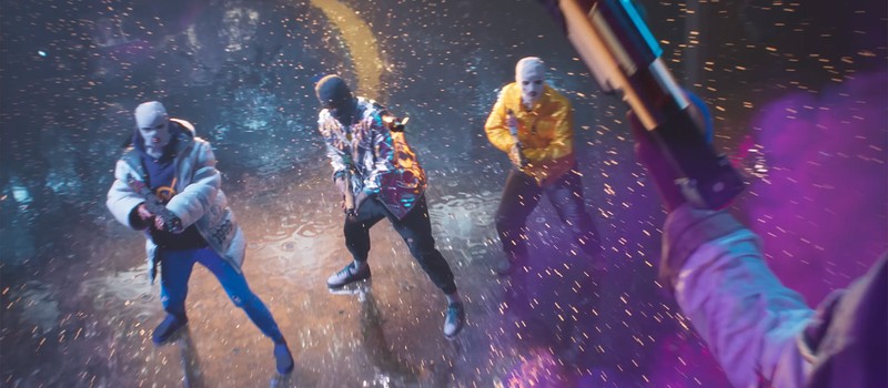 Sony зарегистрировала торговую марку Break In перед PlayStation State of Play