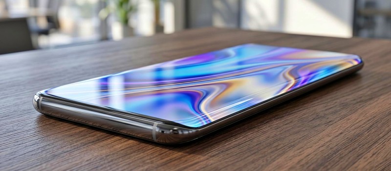 iPhone 20 может выйти с дефектом изогнутого дисплея, который исправят через поколение