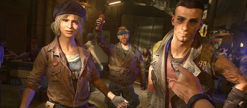 Бывший директор франшизы Dying Light призвал доверять ощущениям и чувствам фанатов, но игнорировать их предложения и просьбы