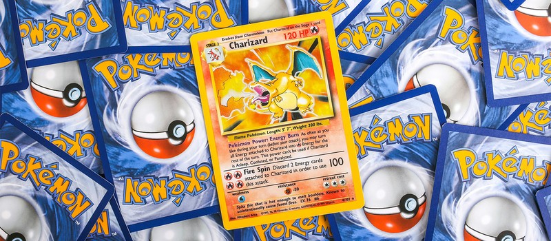 В Японии для борьбы с перекупщиками карт Pokemon введут обязательную верификацию личности