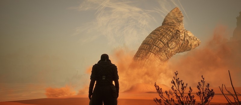 Геймдиректор Dune: Awakening отказался от ярлыка MMO, но признал сложность игры