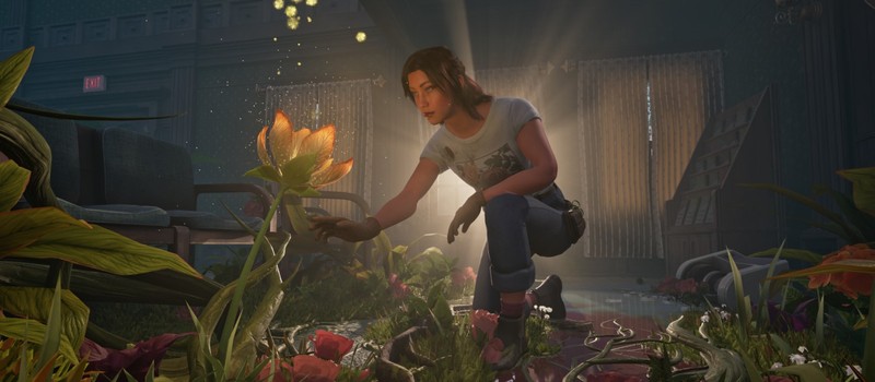 Хоррор с зомби-цветками The Florist в стиле Resident Evil получил новый трейлер с врагами и оружием