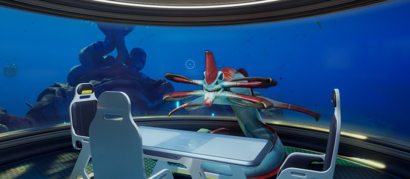 Разработчики Subnautica 2 извинились за совет игрокам "поиграть во что-нибудь другое"