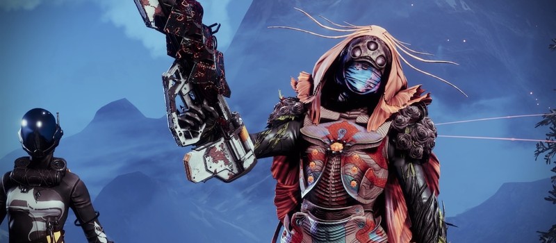 Bungie готовится к массовым сокращениям после выхода финального обновления Destiny 2