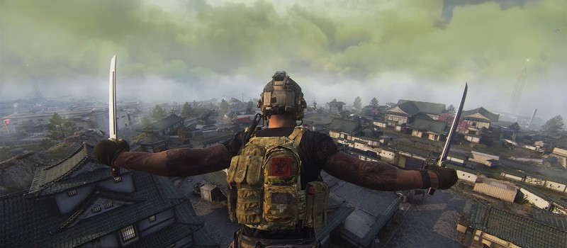 Infinity Ward анонсировала новую Modern Warfare, которую назвали брутальным воплощением подхода к Call of Duty