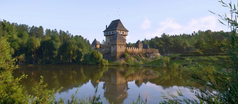 Директор Kingdom Come: Deliverance сравнил штат Ubisoft после сокращений с 70 студиями размером с Warhorse