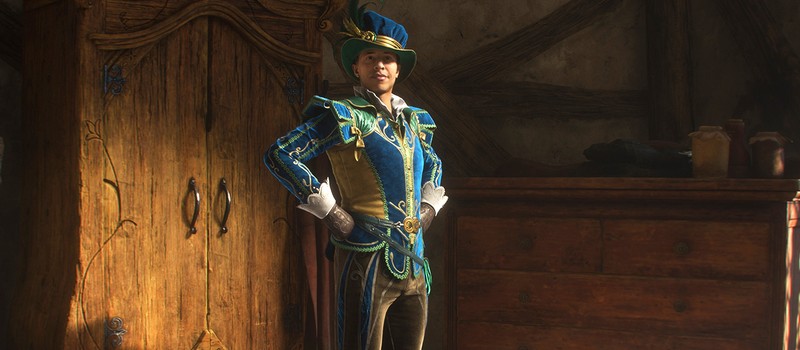 Fable выйдет на PS5 и не будет задержана – Playground Games развеяла все сомнения