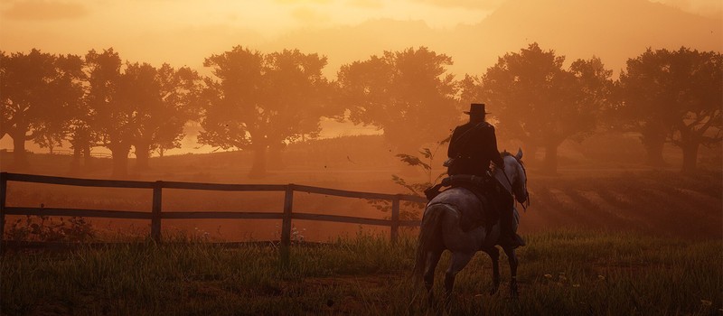 Актёр озвучки Артура Моргана "уверен" в выходе Red Dead Redemption 3, но история может быть совсем другой