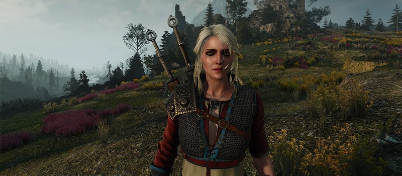Фанатское дополнение Dawn Over Kovir для The Witcher 3 получит масштабное обновление 2.0 с Геральтом
