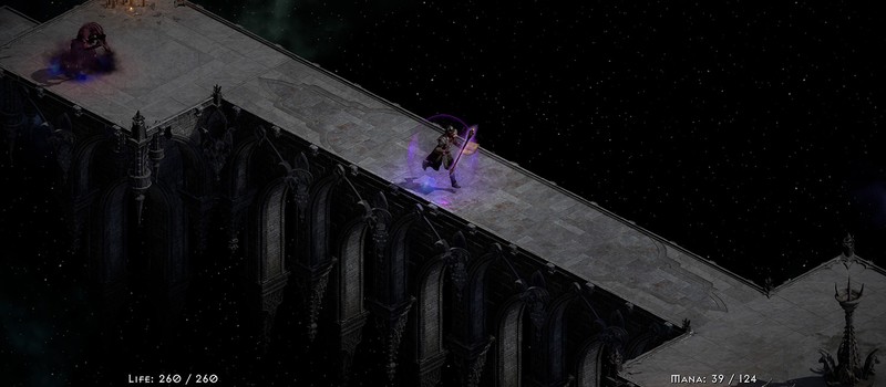 За первый месяц игроки Diablo 2  Reign of the Warlock создали 1,92 миллиона чернокнижников