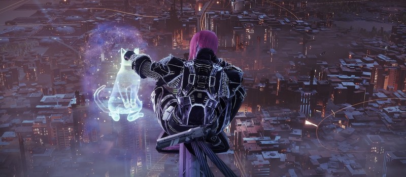 Бывший топ-менеджер Bungie боится, что студия превращается в "издательский лейбл" под Sony