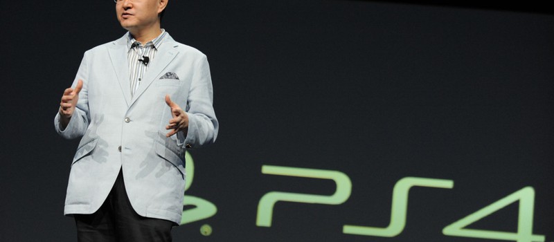 Президент Sony Computer Entertainment о продаже Minecraft и главе Xbox