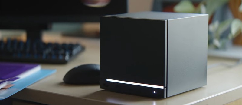Steam Machine появилась в списке устройств с поддержкой Vulkan 1.4 – Valve вплотную подошла к запуску