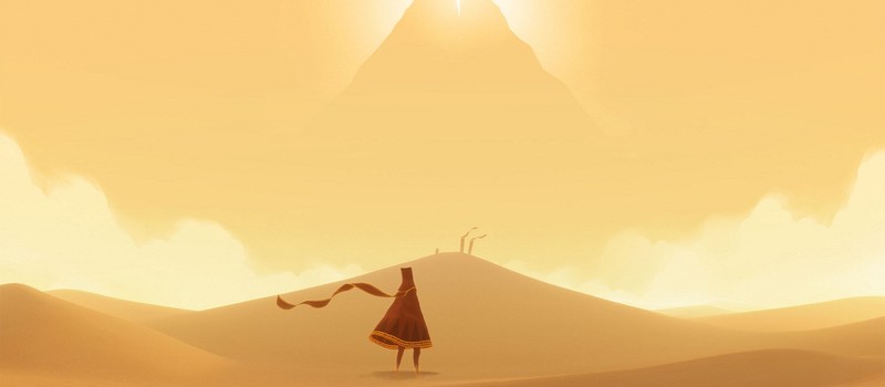 Создатель Flow, Flower и Journey считает, что его игры изменили индустрию и повлияли на такие шедевры, как God Of War 2018 и The Last Of Us