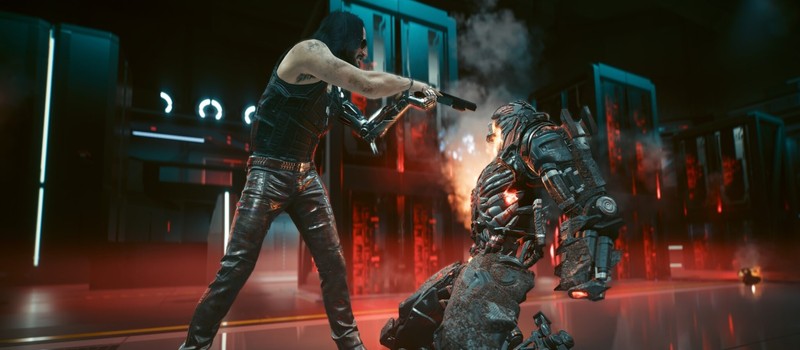 Игроки Cyberpunk 2077 объяснили, почему оставляют Адама Смэшера в живых
