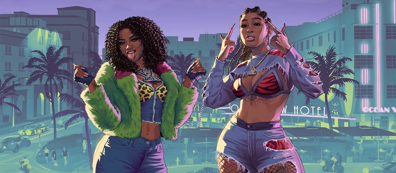 Фанат GTA 6 пришёл в очередь к GameStop – ведь игра могла выйти сегодня