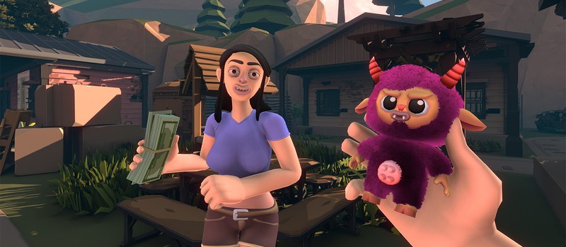 В Steam выйдет Scalpers' Spoils – симулятор, где скупаешь дефицит и перепродаёшь втридорога