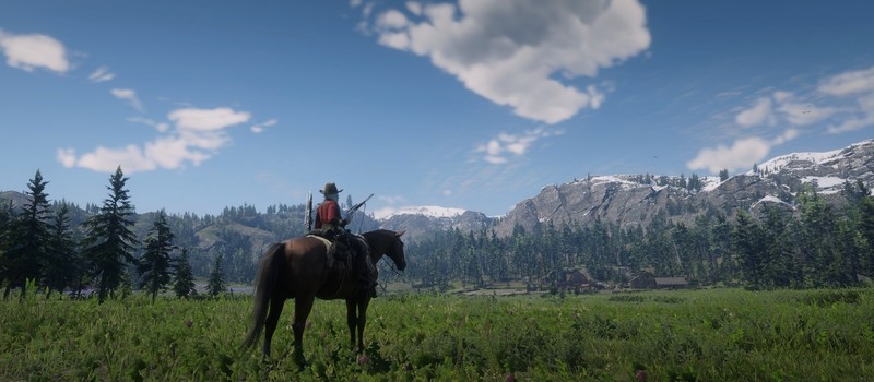 Глава Take-Two назвал Red Dead Online большим успехом – фанаты с этим не согласны