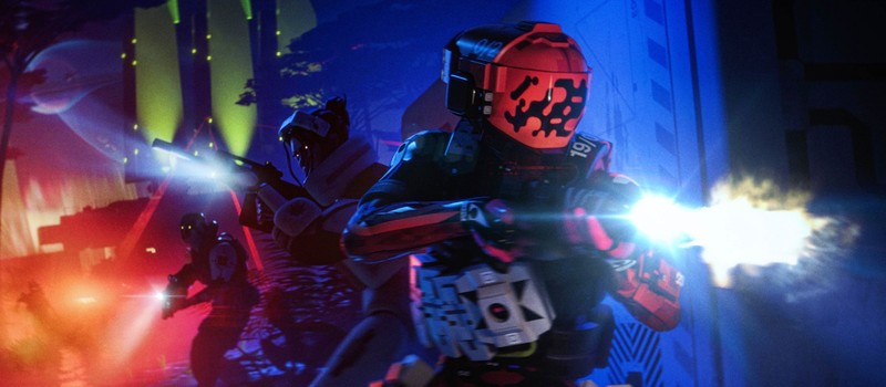Bungie выпустила хоррор-трейлер второго сезона Marathon