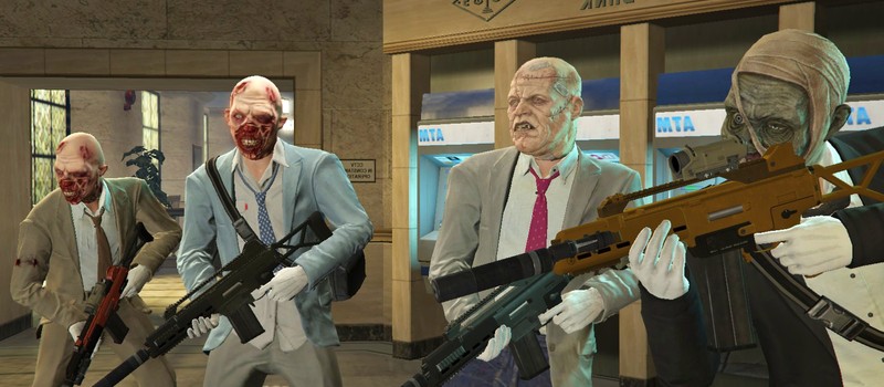 Take-Two закрыла мультиплеерную платформу GTA 5 Rage:MP – легальной осталась только FiveM