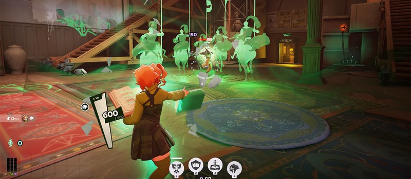Урна Valve сломала матчи Deadlock на выходных и превратила их в вечную битву на миде