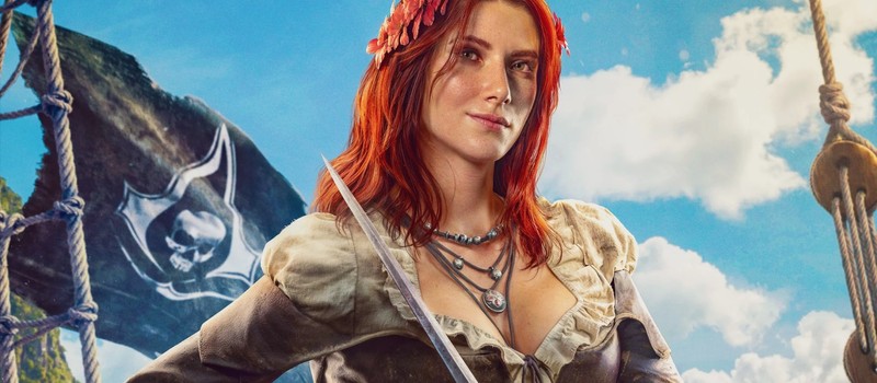 Морские сражения, песни пиратов и осада форта в новом геймплее ремейка Assassin's Creed Black Flag Resynced