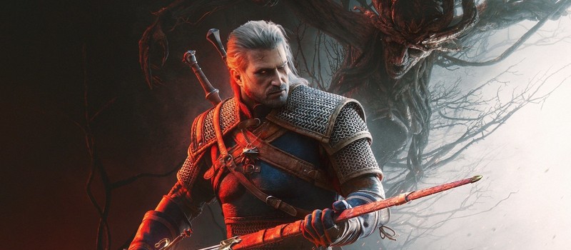 Songs of the Past – название нового дополнения the Witcher 3: Wild Hunt – релиз в 2027 году