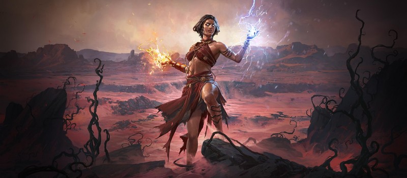 Создатель Path of Exile объяснил, почему стоит прислушиваться к жалобам игроков, но игнорировать их предложения и просьбы
