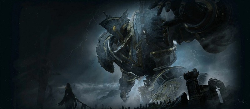 Новый трейлер Tides of Annihilation посвятили техническим аспектам игры