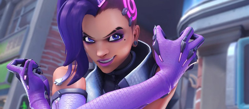 Глава Overwatch не исключает появления анимационного сериала по игре
