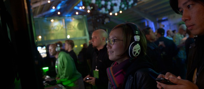 Начало продаж Xbox One в Китае отложено
