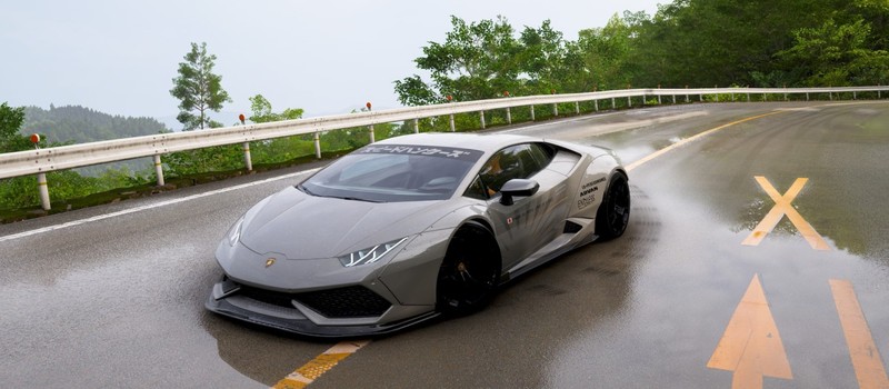 Зачем покупать руль за $500, если сойдет клавиатура – сообщество Forza Horizon удивлено новым видео