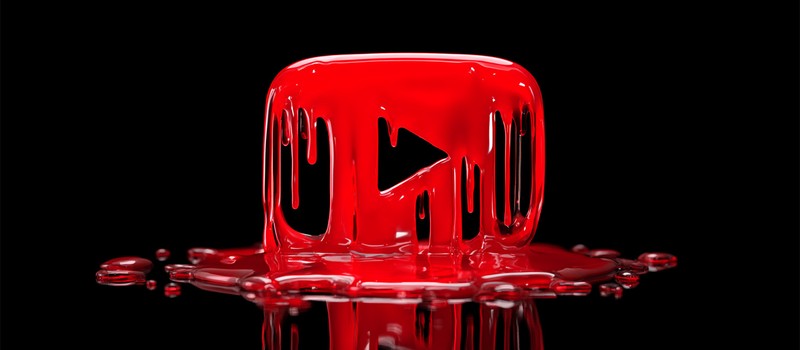 YouTube научится автоматически распознавать и помечать видео, созданные ИИ