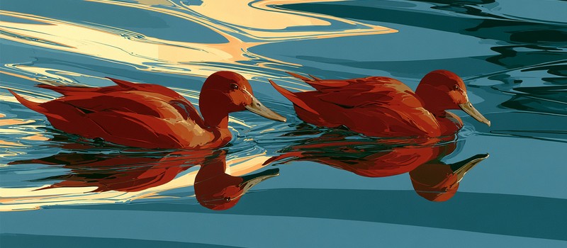 Посещаемость поисковика DuckDuckGo выросла на 28% после заявления главы Google о том, что "все обожают ИИ-поиск"