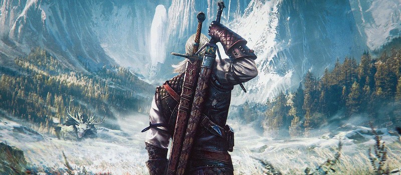 CD Projekt Red покажет новое дополнение к The Witcher 3 на gamescom 2026