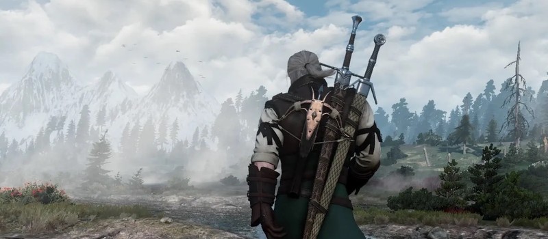 Над новым DLC для The Witcher 3 работают 190 человек, его хотели выпустить в 2026 году