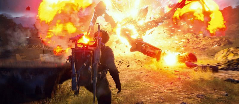 ARC Raiders стала "Игрой года" на Nordic Game Awards, обойдя Split Fiction и Battlefield 6