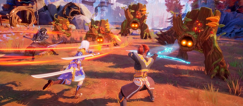 В июне jRPG Edge of Memories от французских разработчиков получит демоверсию с двумя часами контента