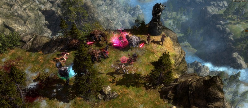 Финальное дополнение Grim Dawn выйдет 23 июля и станет крупнейшим в истории игры