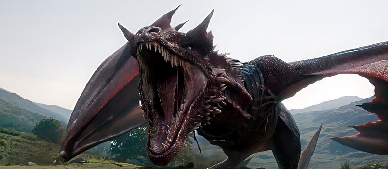 Третий сезон House of the Dragon стартует с грандиозной битвы – смотрите финальный трейлер