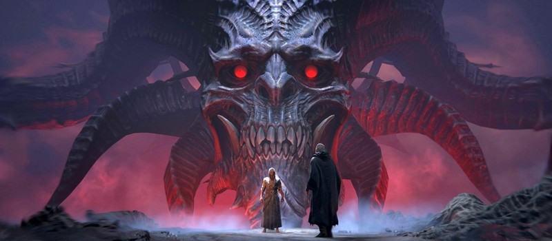 Diablo 4 получит режим "только для одиночек" в 14-м сезоне