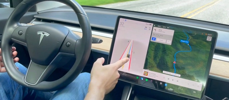 Инженеры Tesla не доверяют автопилоту – один из сотрудников отказался садиться в роботакси даже за деньги
