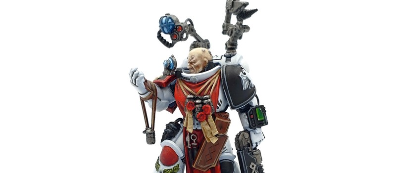 Warhammer 40,000 Space Marine 2 получит новый класс в 2027 году и пять крупных обновлений