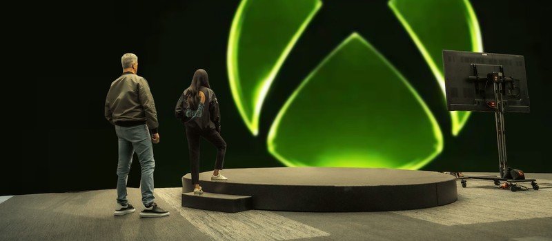 Глава Xbox назвала ошибкой использование логотипов других платформ на шоукейсах