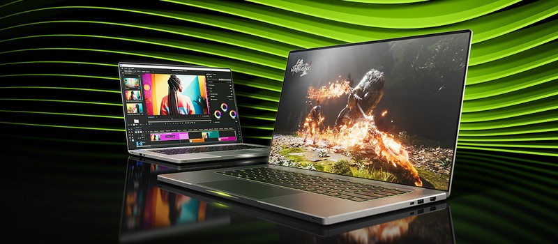 Nvidia и Microsoft анонсируют новую эру ПК на Computex 2026 – ноутбуки N1X могут работать на Windows on Arm