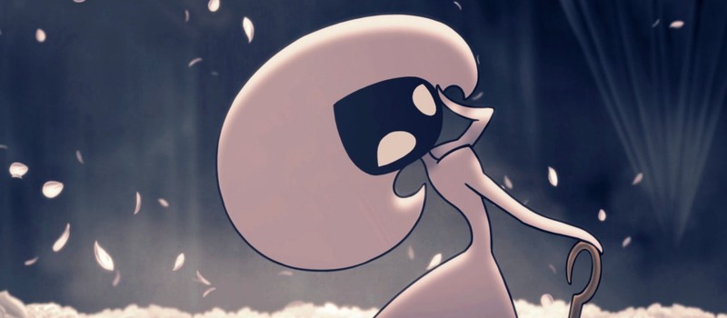 Фанаты Hollow Knight: Silksong нашли в анонсе физического издания намёк на сроки выхода дополнения Sea of Sorrow